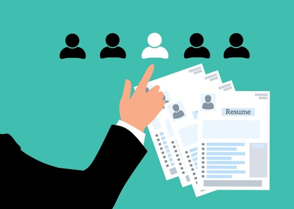 Benefits of Using a Recruitment Agency
