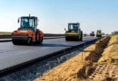 Asphalt Paving Irvine
