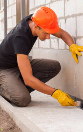 Sacramento concrete services