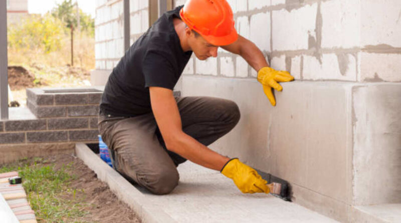 Sacramento concrete services
