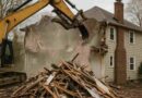 round rock demolition company