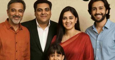 Yeh Rishta Kya Kehlata Hai Upcoming Story