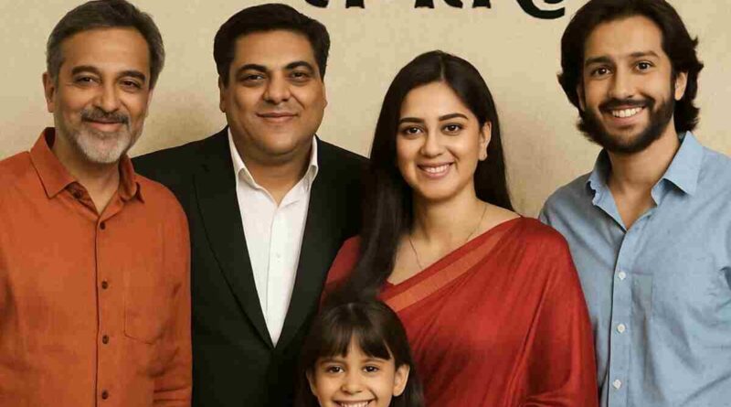 Yeh Rishta Kya Kehlata Hai Upcoming Story