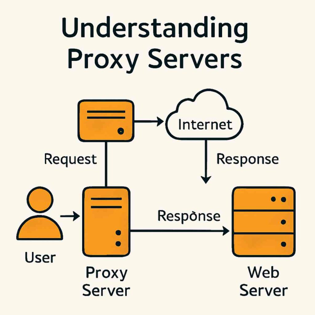 datacenter proxies